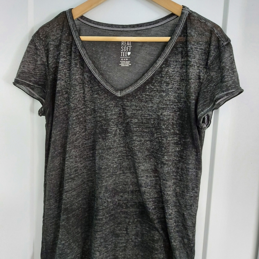 Black Aerie T- Shirt